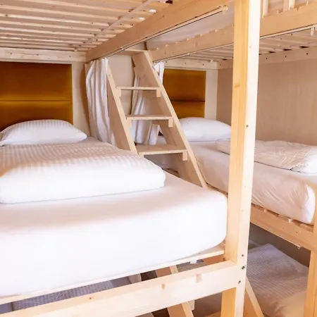 Sishaus Hostel Graz