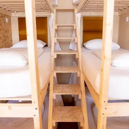 Sishaus Hostel Graz