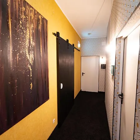 Hostel Sishaus