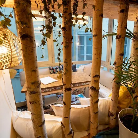 Sishaus Hostel Graz