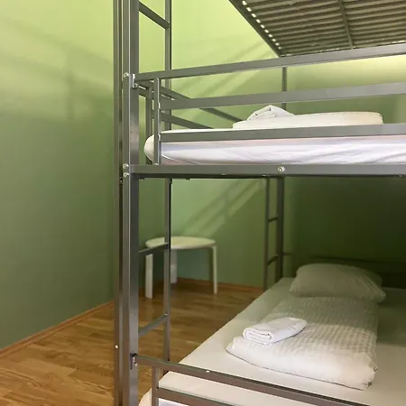 Sishaus Hostel