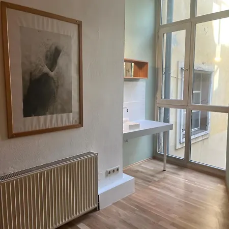 Hostel Sishaus *