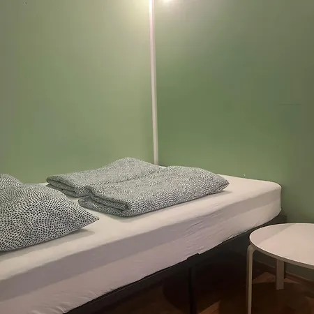 Sishaus Hostel
