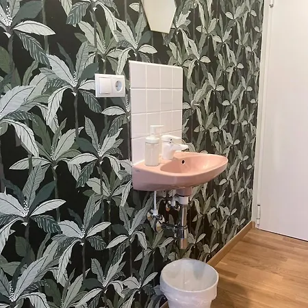 Hostel Sishaus
