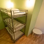 Auberge de jeunesse Sishaus Graz