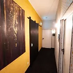 Hostel Sishaus
