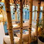 Sishaus Hostel Graz