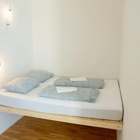 Sishaus 호스텔 *