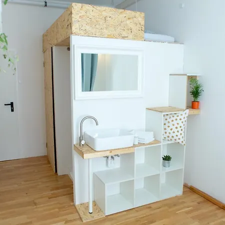 Sishaus * Graz