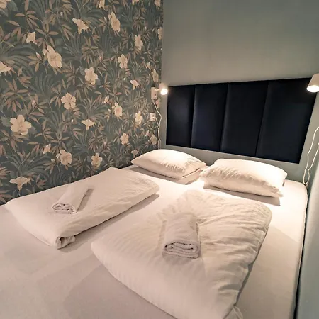 Hostel Sishaus Graz