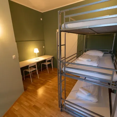 Hostel Sishaus