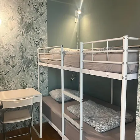 Hostel Sishaus *