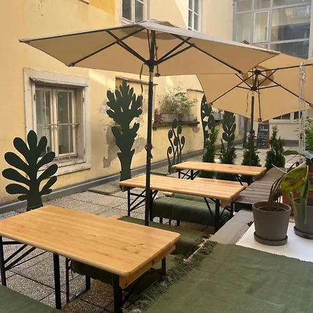 Sishaus * 格拉茨