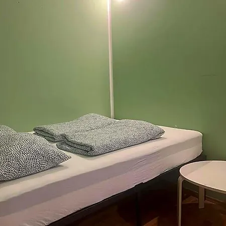 Hostel Sishaus