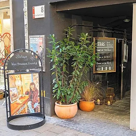 Hostel Sishaus *