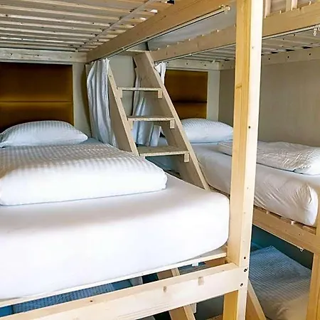 Hostel Sishaus