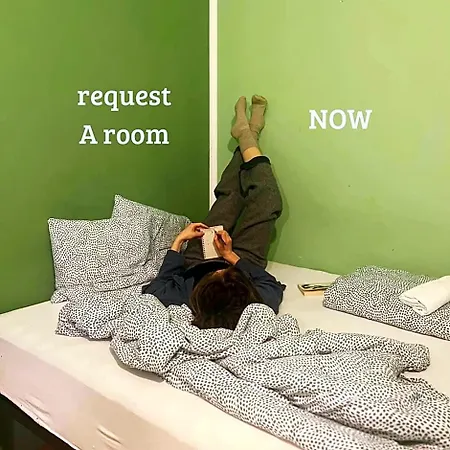 Sishaus Hostel Graz