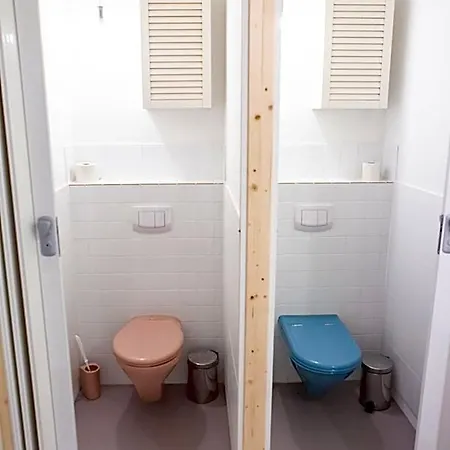 Sishaus Hostel