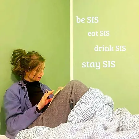 Hostel Sishaus