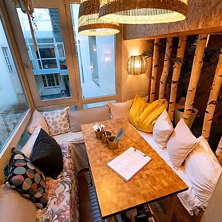 Hostel Sishaus