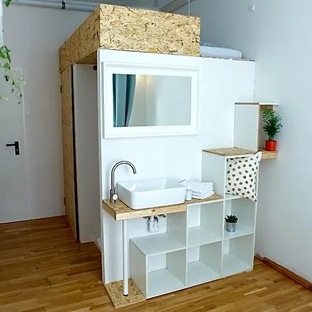 Sishaus