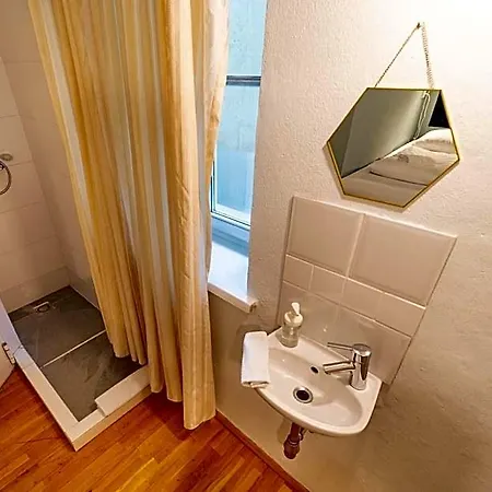 Auberge de jeunesse Sishaus Graz