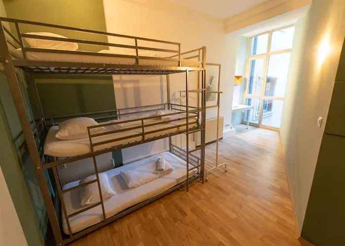 Sishaus بيت شباب غراتس