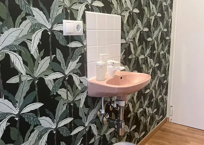 بيت شباب Sishaus