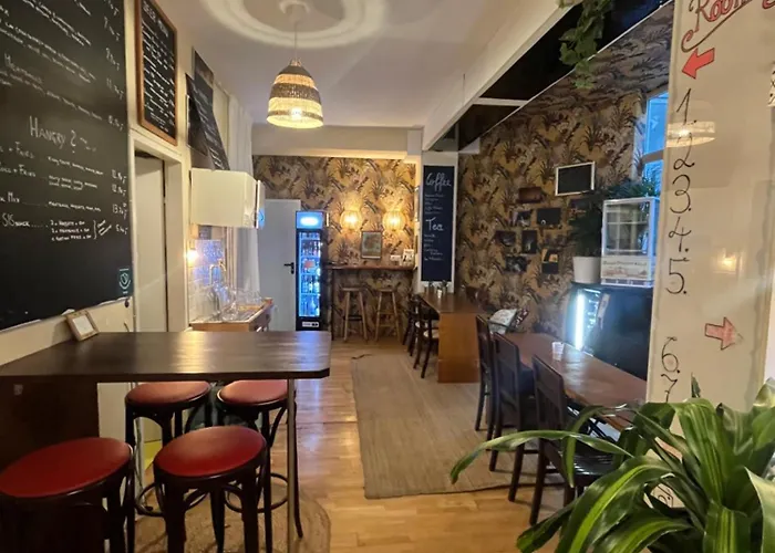 بيت شباب Sishaus غراتس